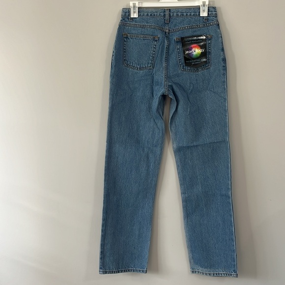 Light washed jeans - Picture 4 of 6